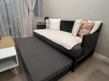 FOR SALE - Fully Furnished Unit in The Residences at Bonifacio Civic Center Tower, BGC, Taguig City