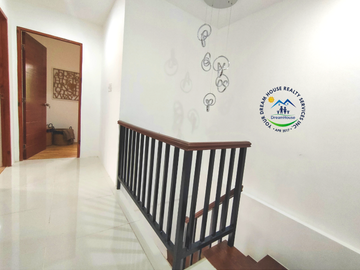 House and Lot for Sale in Liloan Cebu
