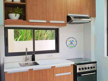 House and Lot for Sale in Liloan Cebu