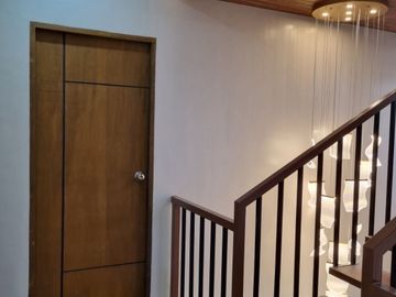 For Sale!! Brandnew Townhouse in Ponte Verde Subd., Marikina Heights, Cupang Antipolo