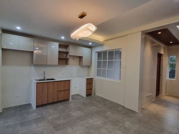 For Sale!! Brandnew Townhouse in Ponte Verde Subd., Marikina Heights, Cupang Antipolo