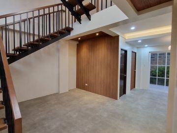 For Sale!! Brandnew Townhouse in Ponte Verde Subd., Marikina Heights, Cupang Antipolo