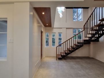 For Sale!! Brandnew Townhouse in Ponte Verde Subd., Marikina Heights, Cupang Antipolo