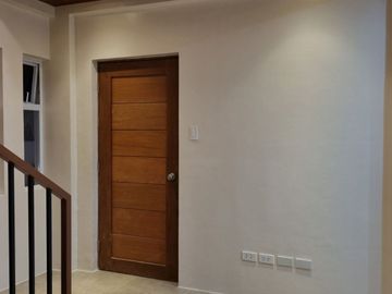 For Sale!! Brandnew Townhouse in Ponte Verde Subd., Marikina Heights, Cupang Antipolo