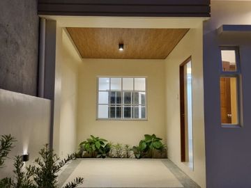 For Sale!! Brandnew Townhouse in Ponte Verde Subd., Marikina Heights, Cupang Antipolo