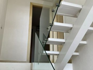 FOR SALE - 3 Storey Aerin Townhouse in M Residences New Manila, Quezon City