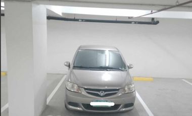 VERANDA12XXS PXXXB3TS: Parking For Rent in The Veranda Taguig