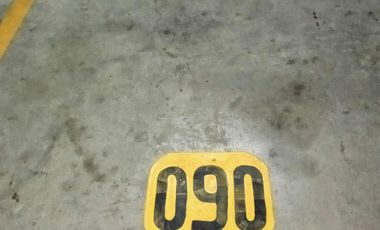 WESTPARC80XXDC PXXXB1TC: Parking For Rent in West Parc Condominium