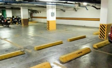 WESTPARC80XXDC PXXXB1TC: Parking For Rent in West Parc Condominium