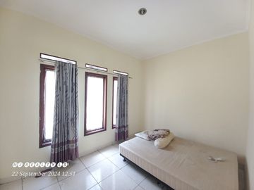 Rumah Murah Minimalis di Cluster Gegerkalong Dekat Upi Setiabudi Bandung