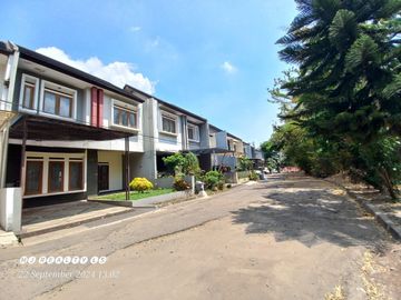 Rumah Murah Minimalis di Cluster Gegerkalong Dekat Upi Setiabudi Bandung