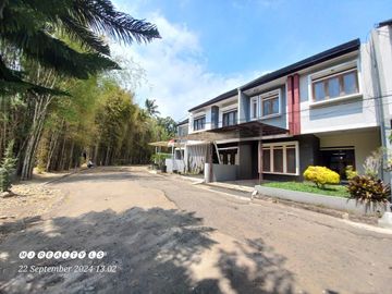 Rumah Murah Minimalis di Cluster Gegerkalong Dekat Upi Setiabudi Bandung