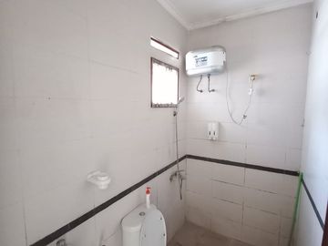 Rumah Murah Minimalis di Cluster Gegerkalong Dekat Upi Setiabudi Bandung