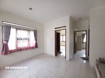 Rumah Murah Minimalis di Cluster Gegerkalong Dekat Upi Setiabudi Bandung