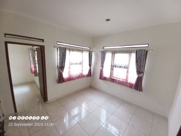 Rumah Murah Minimalis di Cluster Gegerkalong Dekat Upi Setiabudi Bandung