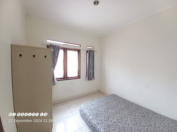 Rumah Murah Minimalis di Cluster Gegerkalong Dekat Upi Setiabudi Bandung