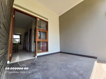 Rumah Murah Minimalis di Cluster Gegerkalong Dekat Upi Setiabudi Bandung