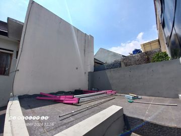 Rumah Murah Minimalis di Cluster Gegerkalong Dekat Upi Setiabudi Bandung