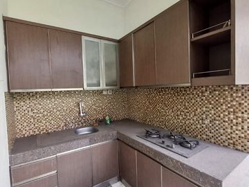 Rumah Murah Minimalis di Cluster Gegerkalong Dekat Upi Setiabudi Bandung