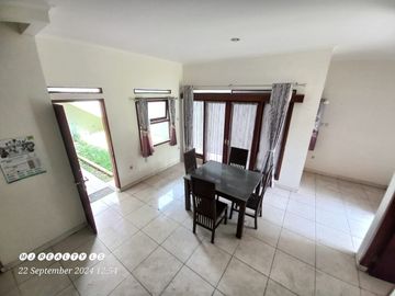 Rumah Murah Minimalis di Cluster Gegerkalong Dekat Upi Setiabudi Bandung
