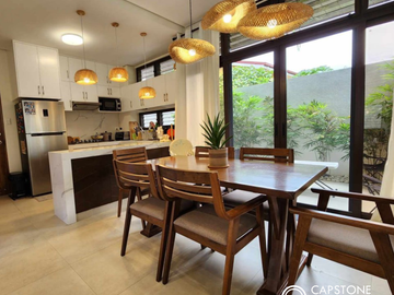 House and Lot For Sale in South Peak Subdivision (Filinvest Developed) San Pedro, Laguna