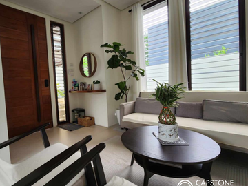 House and Lot For Sale in South Peak Subdivision (Filinvest Developed) San Pedro, Laguna