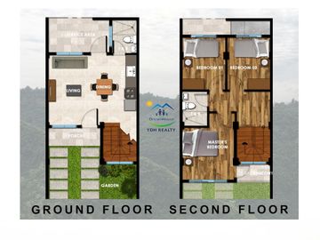 Most Affordable House & Lot For Sale in Talisay, Cebu