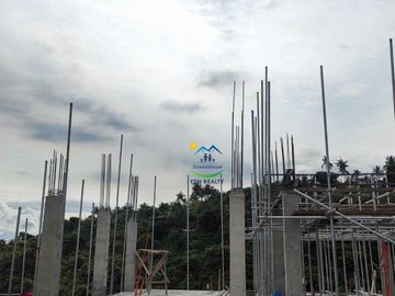 Most Affordable 3-Storey House & Lot for Sale in Talisay, Cebu