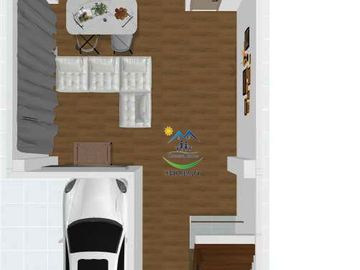 Most Affordable 3-Storey House & Lot for Sale in Talisay, Cebu