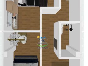 Most Affordable 3-Storey House & Lot for Sale in Talisay, Cebu
