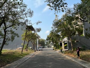 Jarang Ada! Dijual Kavling Eksklusif Pantai Indah Kapuk Pik1 Posisi Hook.