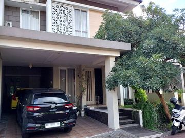 Rumah Idaman di Perumahan Green Hills