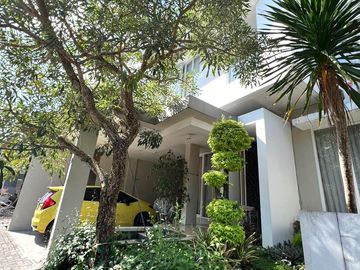 Rumah Idaman di Perumahan Green Hills