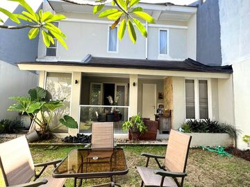 Rumah Idaman di Perumahan Green Hills