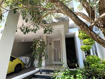 Rumah Idaman di Perumahan Green Hills