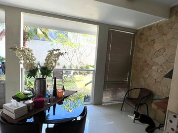 Rumah Idaman di Perumahan Green Hills