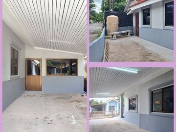 ขายด่วนบ้านเดี่ยวตกแต่งใหม่ 61 ตร.วา ม.พิมานบุรีโนนทัน4  อ.เมือง ขอนแก่น   ZT473