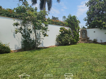 SE VENDE CASA EN LA MOLINA VIEJA