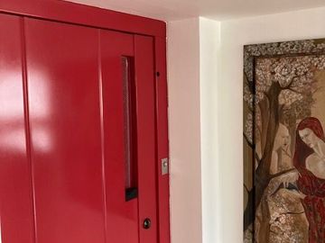 Vendo lindo departamento de 200 m2, 3 Dorm. en el Malecón de Chorrillos, con vista al mar.(Arriba del Club Regatas).