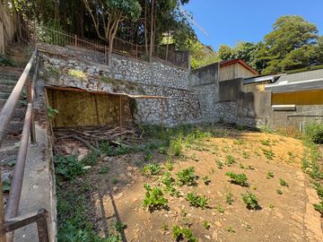 Gran casa 3 pisos en Barrio Universitario Concepción, Chorrillos