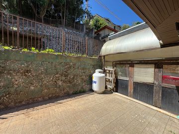 Gran casa 3 pisos en Barrio Universitario Concepción, Chorrillos
