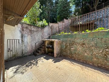 Gran casa 3 pisos en Barrio Universitario Concepción, Chorrillos