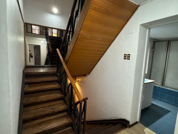 Gran casa 3 pisos en Barrio Universitario Concepción, Chorrillos