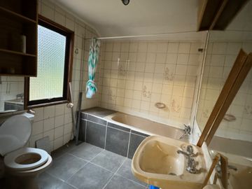 Gran casa 3 pisos en Barrio Universitario Concepción, Chorrillos