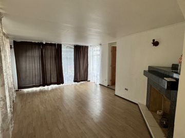 Gran casa 3 pisos en Barrio Universitario Concepción, Chorrillos