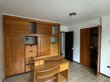 Gran casa 3 pisos en Barrio Universitario Concepción, Chorrillos