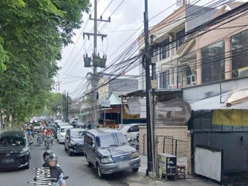 Dijual Ruko Raya Mulyosari Strategis dkt Sutorejo Surabaya Timur SHM