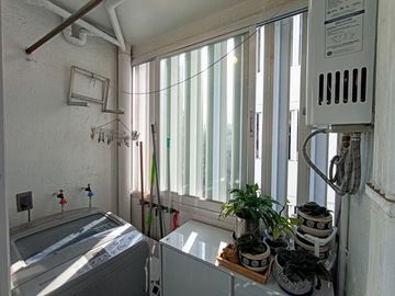 VENTA DEPARTAMENTO EJE CENTRAL BENITO JUAREZ, CDMX