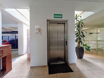 VENTA DEPARTAMENTO EJE CENTRAL BENITO JUAREZ, CDMX