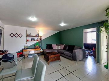 VENTA DEPARTAMENTO EJE CENTRAL BENITO JUAREZ, CDMX